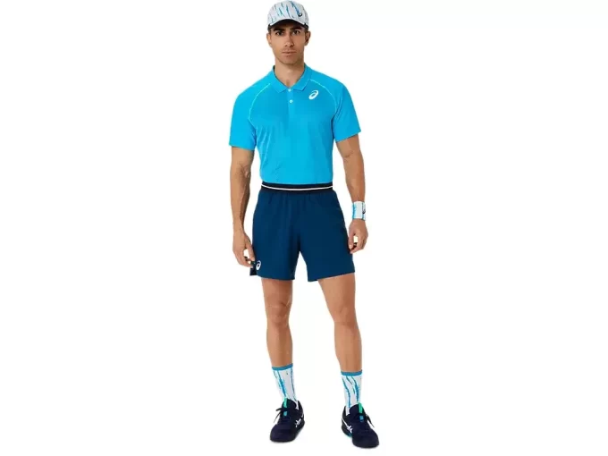 MEN’S MATCH ACTIBREEZE POLO-SHIRT MEN’S MATCH ACTIBREEZE POLO-SHIRT