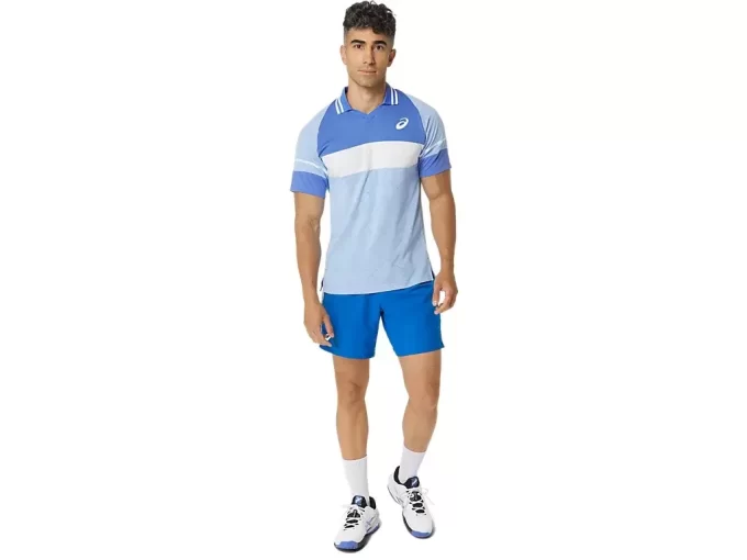 MEN’S MATCH ACTIBREEZE POLO-SHIRT MEN’S MATCH ACTIBREEZE POLO-SHIRT
