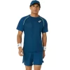 MEN’S MATCH ACTIBREEZE SHORT SLEEVE TOP MEN’S MATCH ACTIBREEZE SHORT SLEEVE TOP