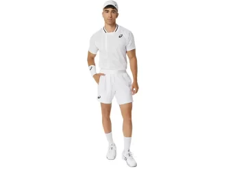 MEN’S MATCH ACTIBREEZE SHORT SLEEVE TOP