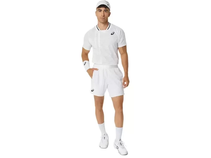 MEN’S MATCH ACTIBREEZE SHORT SLEEVE TOP MEN’S MATCH ACTIBREEZE SHORT SLEEVE TOP