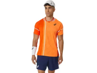 MEN’S MATCH ACTIBREEZE SHORT SLEEVE TOP