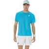 MEN’S MATCH ACTIBREEZE SHORT SLEEVE TOP MEN’S MATCH ACTIBREEZE SHORT SLEEVE TOP