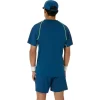 MEN’S MATCH ACTIBREEZE SHORT SLEEVE TOP MEN’S MATCH ACTIBREEZE SHORT SLEEVE TOP
