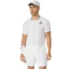 MEN’S MATCH ACTIBREEZE SHORT SLEEVE TOP MEN’S MATCH ACTIBREEZE SHORT SLEEVE TOP