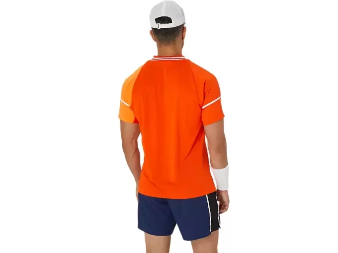 MEN’S MATCH ACTIBREEZE SHORT SLEEVE TOP MEN’S MATCH ACTIBREEZE SHORT SLEEVE TOP
