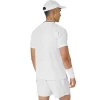 MEN’S MATCH ACTIBREEZE SHORT SLEEVE TOP MEN’S MATCH ACTIBREEZE SHORT SLEEVE TOP