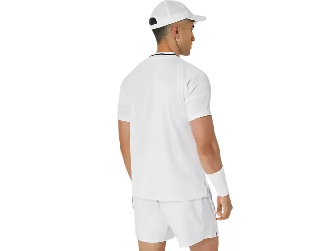 MEN’S MATCH ACTIBREEZE SHORT SLEEVE TOP MEN’S MATCH ACTIBREEZE SHORT SLEEVE TOP