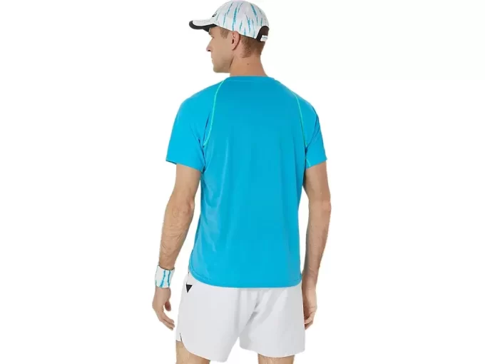 MEN’S MATCH ACTIBREEZE SHORT SLEEVE TOP MEN’S MATCH ACTIBREEZE SHORT SLEEVE TOP