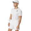 MEN’S MATCH ACTIBREEZE SHORT SLEEVE TOP MEN’S MATCH ACTIBREEZE SHORT SLEEVE TOP