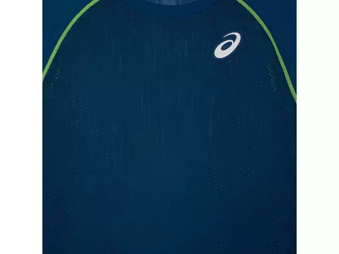 MEN’S MATCH ACTIBREEZE SHORT SLEEVE TOP MEN’S MATCH ACTIBREEZE SHORT SLEEVE TOP