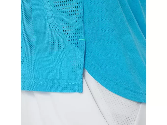 MEN’S MATCH ACTIBREEZE SHORT SLEEVE TOP MEN’S MATCH ACTIBREEZE SHORT SLEEVE TOP