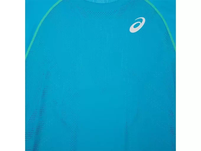 MEN’S MATCH ACTIBREEZE SHORT SLEEVE TOP MEN’S MATCH ACTIBREEZE SHORT SLEEVE TOP