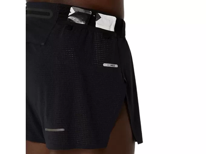 MEN’S METARUN SPLIT SHORT MEN’S METARUN SPLIT SHORT