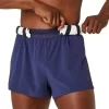 MEN’S METARUN SPLIT SHORT MEN’S METARUN SPLIT SHORT