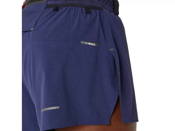 MEN’S METARUN SPLIT SHORT MEN’S METARUN SPLIT SHORT