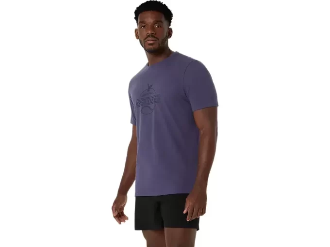 MEN’S NY TENNIS TEE