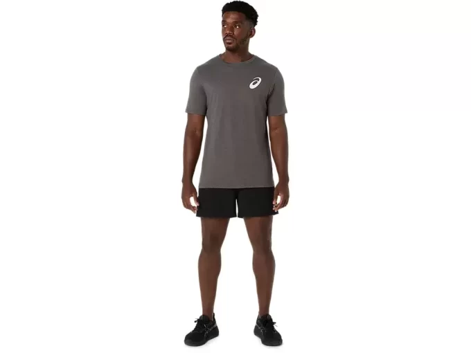 MEN’S PARKS EXPLORER II TEE MEN’S PARKS EXPLORER II TEE