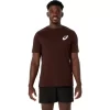 MEN’S PARKS EXPLORER II TEE MEN’S PARKS EXPLORER II TEE