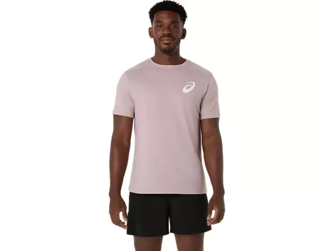 MEN’S PARKS EXPLORER II TEE MEN’S PARKS EXPLORER II TEE