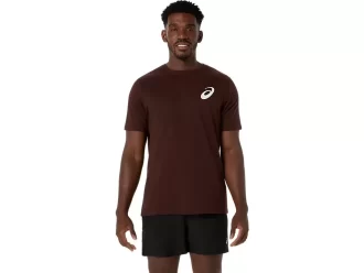 MEN’S PARKS EXPLORER II TEE