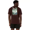 MEN’S PARKS EXPLORER II TEE MEN’S PARKS EXPLORER II TEE
