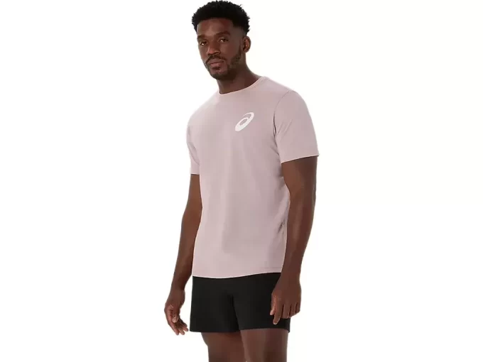 MEN’S PARKS EXPLORER II TEE MEN’S PARKS EXPLORER II TEE