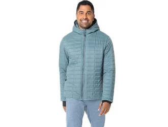 MEN’S PERFORMANCE INSULATED JACKET 2.0