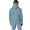 MEN’S PERFORMANCE INSULATED JACKET 2.0 MEN’S PERFORMANCE INSULATED JACKET 2.0