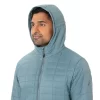 MEN’S PERFORMANCE INSULATED JACKET 2.0 MEN’S PERFORMANCE INSULATED JACKET 2.0