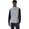 MEN’S PERFORMANCE INSULATED VEST 2.0 MEN’S PERFORMANCE INSULATED VEST 2.0
