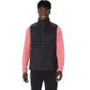 MEN’S PERFORMANCE INSULATED VEST 2.0 MEN’S PERFORMANCE INSULATED VEST 2.0