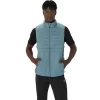 MEN’S PERFORMANCE INSULATED VEST 2.0 MEN’S PERFORMANCE INSULATED VEST 2.0