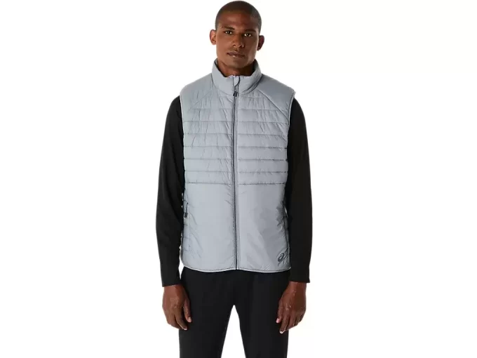 MEN’S PERFORMANCE INSULATED VEST 2.0 MEN’S PERFORMANCE INSULATED VEST 2.0