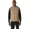 MEN’S PERFORMANCE INSULATED VEST 2.0 MEN’S PERFORMANCE INSULATED VEST 2.0