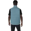 MEN’S PERFORMANCE INSULATED VEST 2.0 MEN’S PERFORMANCE INSULATED VEST 2.0