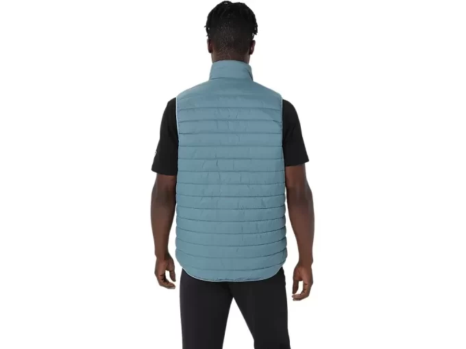 MEN’S PERFORMANCE INSULATED VEST 2.0 MEN’S PERFORMANCE INSULATED VEST 2.0