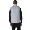 MEN’S PERFORMANCE INSULATED VEST 2.0 MEN’S PERFORMANCE INSULATED VEST 2.0