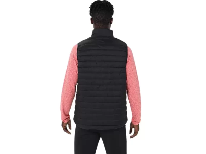 MEN’S PERFORMANCE INSULATED VEST 2.0 MEN’S PERFORMANCE INSULATED VEST 2.0