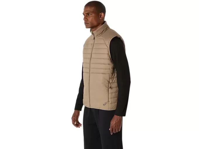 MEN’S PERFORMANCE INSULATED VEST 2.0 MEN’S PERFORMANCE INSULATED VEST 2.0