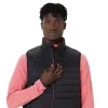 MEN’S PERFORMANCE INSULATED VEST 2.0 MEN’S PERFORMANCE INSULATED VEST 2.0