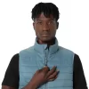 MEN’S PERFORMANCE INSULATED VEST 2.0 MEN’S PERFORMANCE INSULATED VEST 2.0