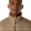 MEN’S PERFORMANCE INSULATED VEST 2.0 MEN’S PERFORMANCE INSULATED VEST 2.0