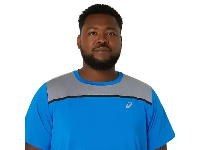 MEN’S PR LYTE SHORT SLEEVE MEN’S PR LYTE SHORT SLEEVE