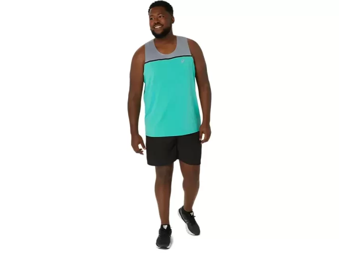 MEN’S PR LYTE SINGLET MEN’S PR LYTE SINGLET