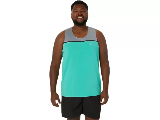 MEN’S PR LYTE SINGLET MEN’S PR LYTE SINGLET