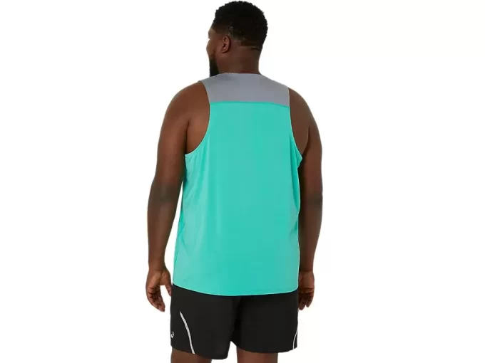 MEN’S PR LYTE SINGLET MEN’S PR LYTE SINGLET