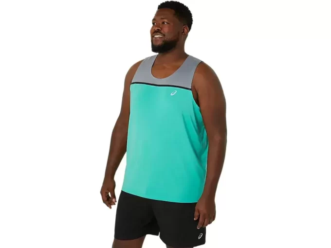MEN’S PR LYTE SINGLET MEN’S PR LYTE SINGLET