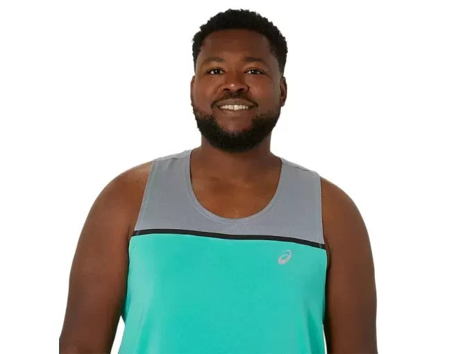MEN’S PR LYTE SINGLET MEN’S PR LYTE SINGLET