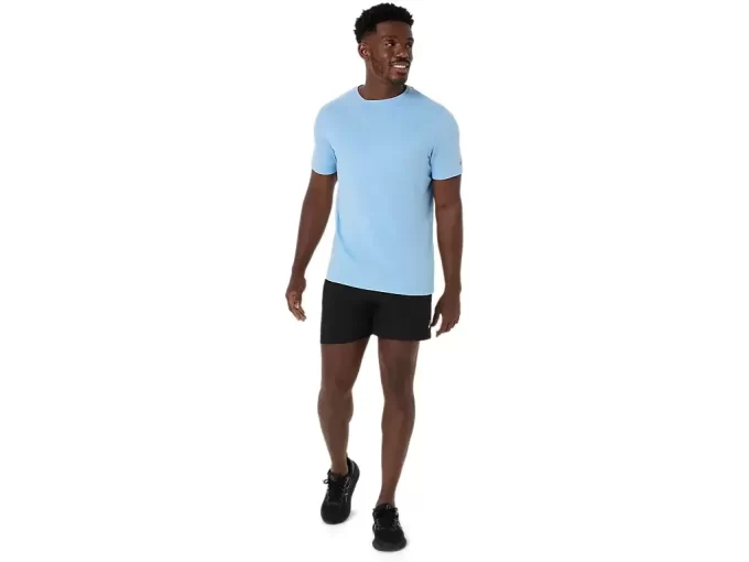 MEN’S PR POLY COTTON TEE MEN’S PR POLY COTTON TEE